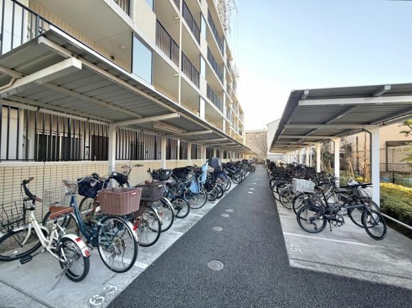 中古マンション 葛飾区堀切１丁目 京成本線堀切菖蒲園駅 4,980万円