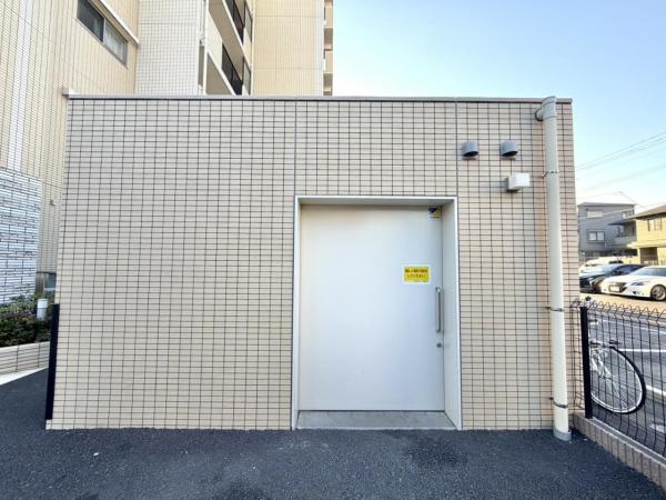 中古マンション 葛飾区堀切１丁目 京成本線堀切菖蒲園駅 4,980万円