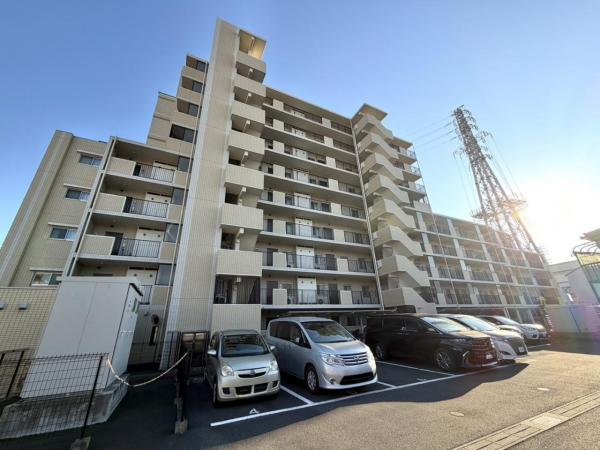中古マンション 葛飾区堀切１丁目 京成本線堀切菖蒲園駅 4,980万円