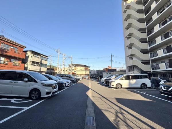 中古マンション 葛飾区堀切１丁目 京成本線堀切菖蒲園駅 4,980万円