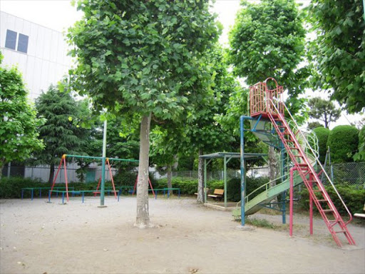 堀切南児童遊園