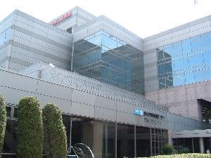 葛飾区立図書館 男女平等推進センター図書資料室