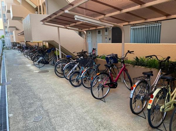 中古マンション 葛飾区堀切８丁目 千代田常磐線綾瀬駅 3,300万円
