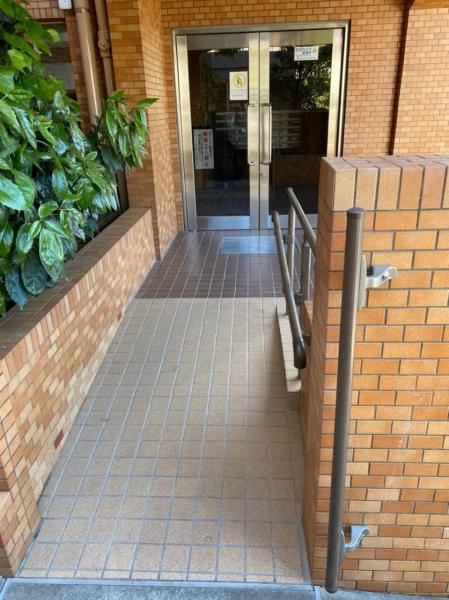 中古マンション 葛飾区堀切８丁目 千代田常磐線綾瀬駅 3,300万円