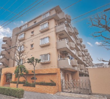 中古マンション 葛飾区堀切８丁目 千代田常磐線綾瀬駅 3,000万円