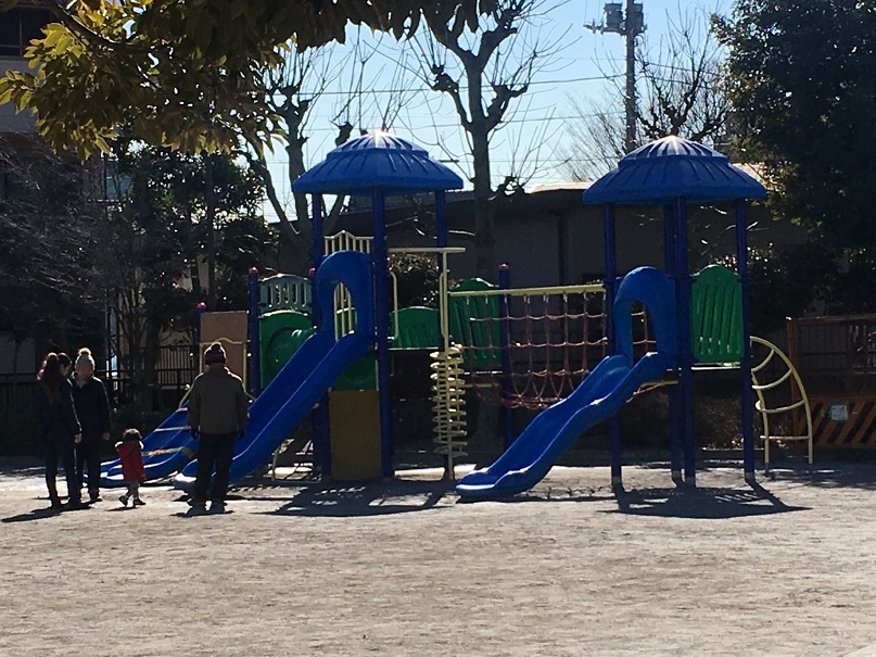 青葉公園