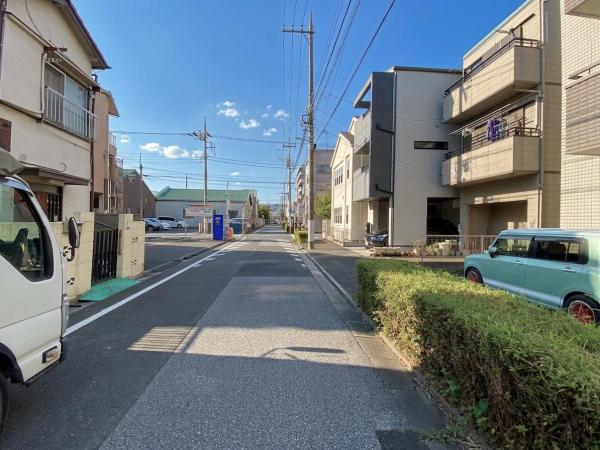 新築戸建 葛飾区東四つ木４丁目 京成押上線四ツ木駅 4,180万円