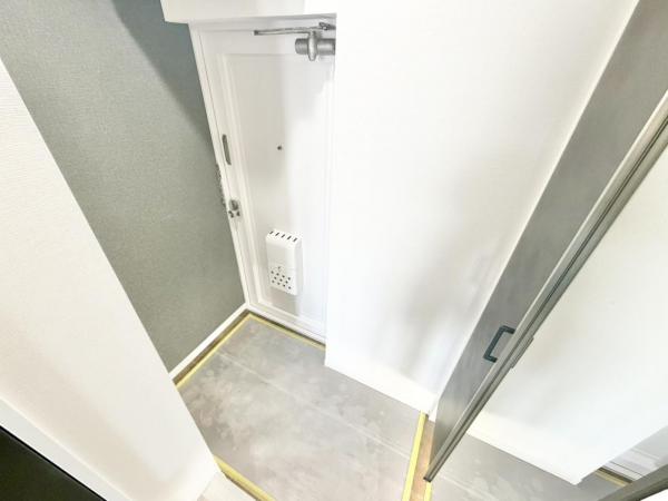中古マンション 葛飾区お花茶屋１丁目 京成本線お花茶屋駅 2,180万円