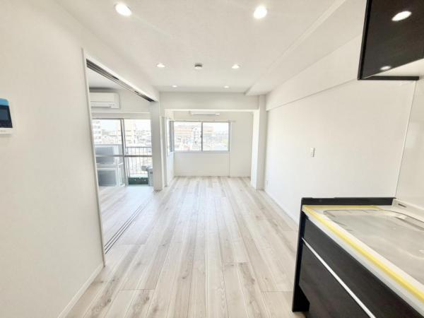 中古マンション 葛飾区お花茶屋１丁目 京成本線お花茶屋駅 2,180万円