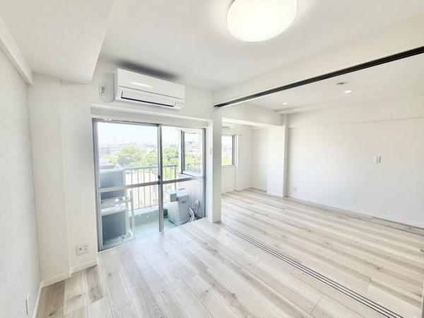中古マンション 葛飾区お花茶屋１丁目 京成本線お花茶屋駅 2,180万円