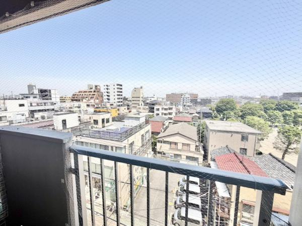 中古マンション 葛飾区お花茶屋１丁目 京成本線お花茶屋駅 2,180万円