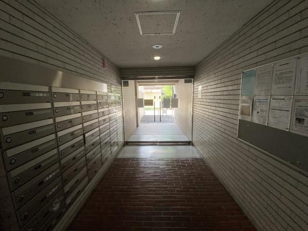 中古マンション 葛飾区お花茶屋１丁目 京成本線お花茶屋駅 2,180万円