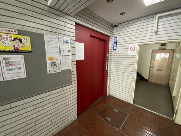 中古マンション 葛飾区お花茶屋１丁目 京成本線お花茶屋駅 2,180万円