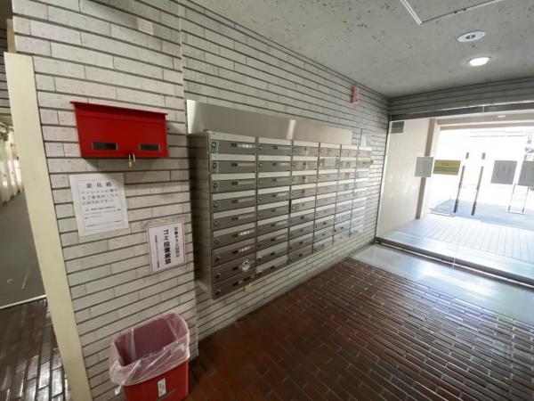 中古マンション 葛飾区お花茶屋１丁目 京成本線お花茶屋駅 2,180万円