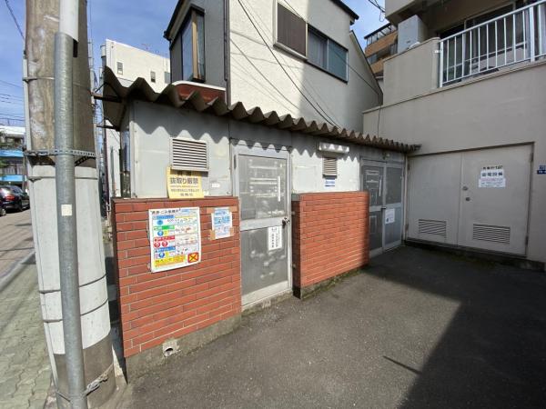 中古マンション 葛飾区お花茶屋１丁目 京成本線お花茶屋駅 2,180万円