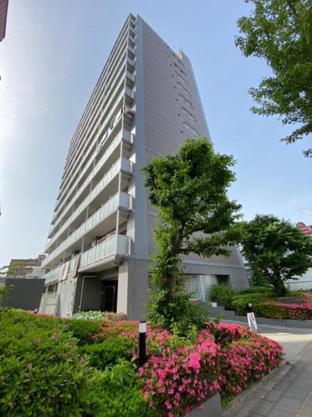中古マンション 葛飾区白鳥２丁目 京成本線お花茶屋駅 4,280万円