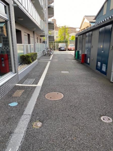 中古マンション 葛飾区白鳥２丁目 京成本線お花茶屋駅 4,250万円