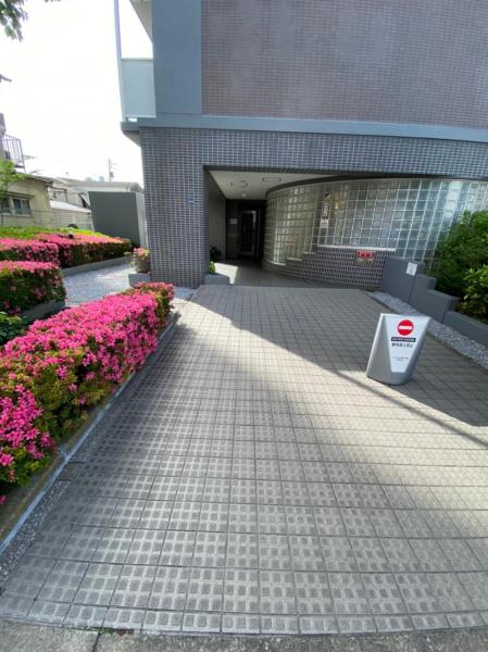 中古マンション 葛飾区白鳥２丁目 京成本線お花茶屋駅 4,280万円