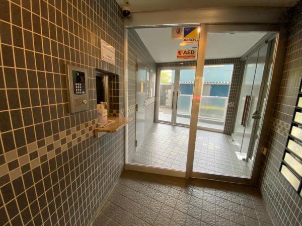 中古マンション 葛飾区白鳥２丁目 京成本線お花茶屋駅 4,250万円
