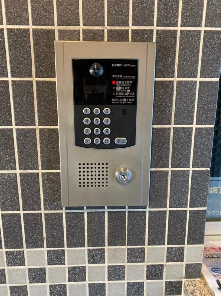 中古マンション 葛飾区白鳥２丁目 京成本線お花茶屋駅 4,250万円