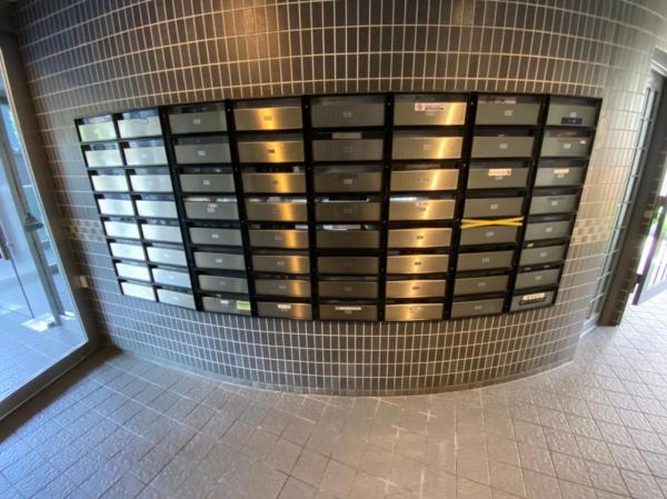 中古マンション 葛飾区白鳥２丁目 京成本線お花茶屋駅 4,250万円