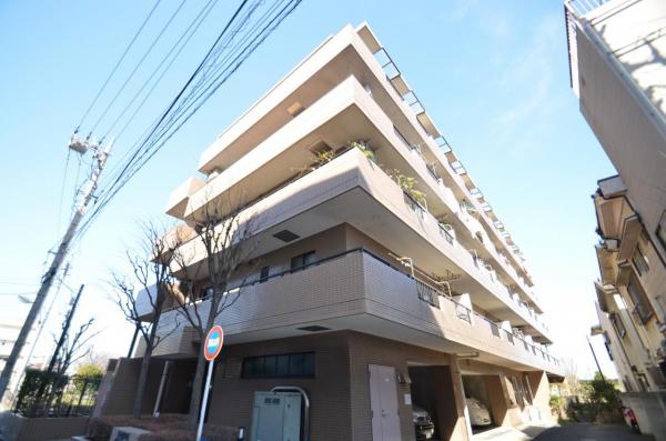 中古マンション 葛飾区東立石４丁目 京成押上線京成立石駅 3,500万円