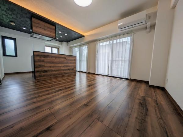 中古マンション 葛飾区東立石４丁目 京成押上線京成立石駅 3,500万円