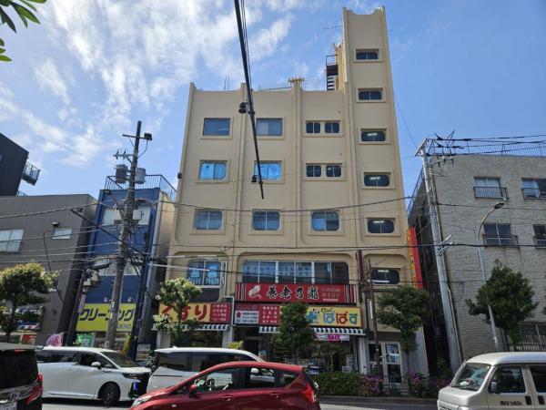 中古マンション 葛飾区堀切４丁目 京成本線堀切菖蒲園駅 1,600万円