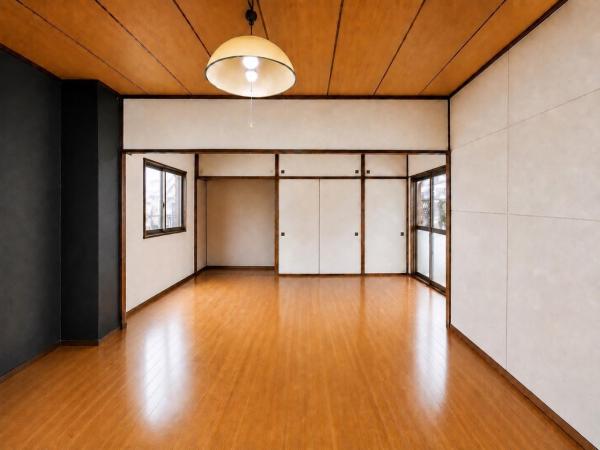 中古マンション 葛飾区堀切４丁目 京成本線堀切菖蒲園駅 1,600万円