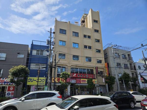 中古マンション 葛飾区堀切４丁目 京成本線堀切菖蒲園駅 1,600万円