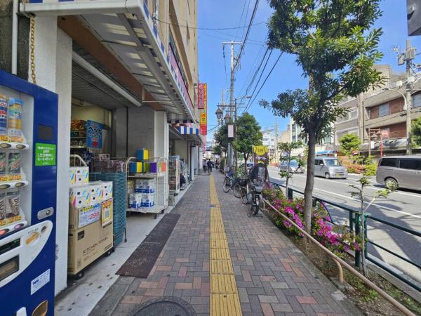 中古マンション 葛飾区堀切４丁目 京成本線堀切菖蒲園駅 1,600万円