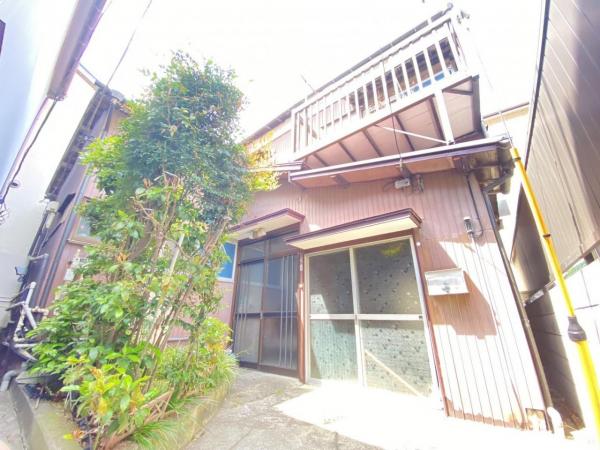 中古戸建 葛飾区奥戸１丁目 JR総武本線新小岩駅 548万円