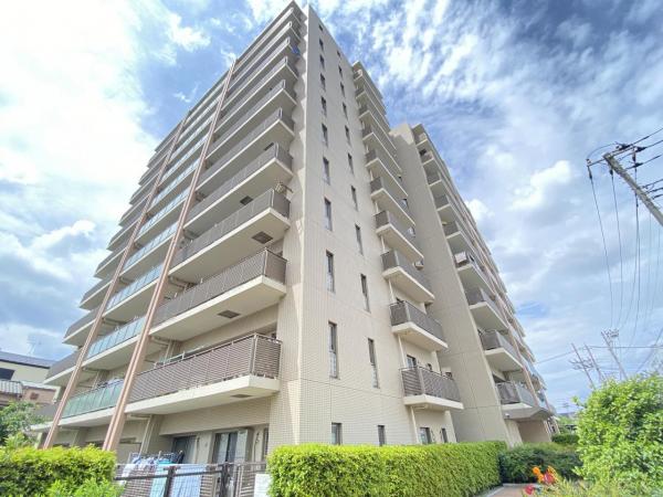 中古マンション 葛飾区東立石１丁目 京成押上線京成立石駅 6,280万円