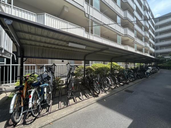 中古マンション 葛飾区奥戸２丁目 京成押上線京成立石駅 3,280万円