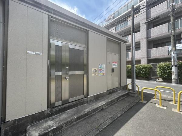 中古マンション 葛飾区奥戸２丁目 京成押上線京成立石駅 3,280万円