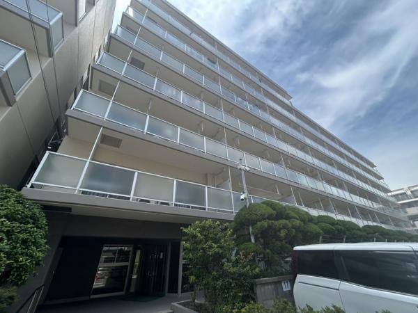 中古マンション 葛飾区奥戸２丁目 京成押上線京成立石駅 3,280万円