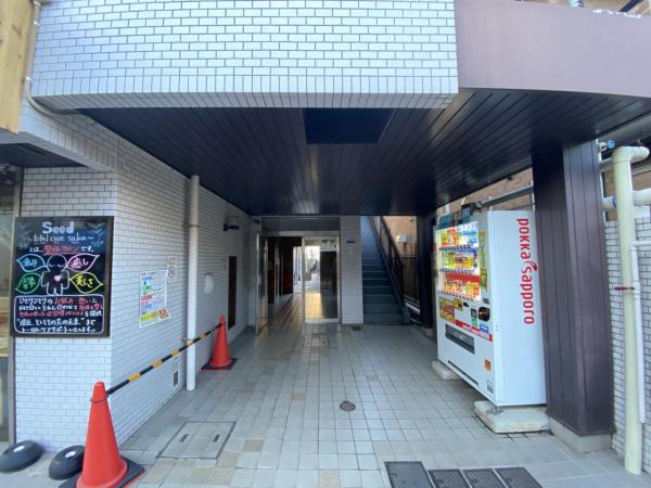 中古マンション 葛飾区お花茶屋１丁目 京成本線お花茶屋駅 2,780万円