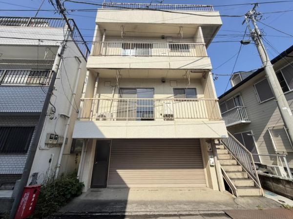 土地 葛飾区東堀切２丁目 京成本線お花茶屋駅 2,900万円