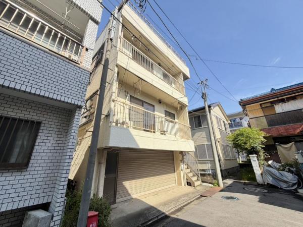 土地 葛飾区東堀切２丁目 京成本線お花茶屋駅 2,900万円