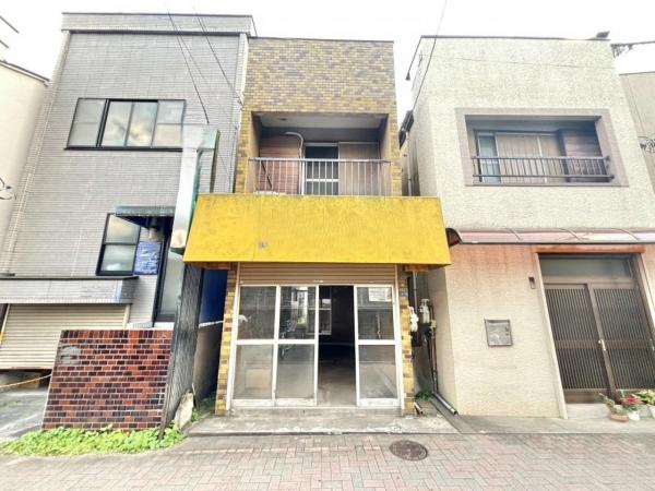 中古戸建 葛飾区堀切３丁目 京成本線堀切菖蒲園駅 2,650万円