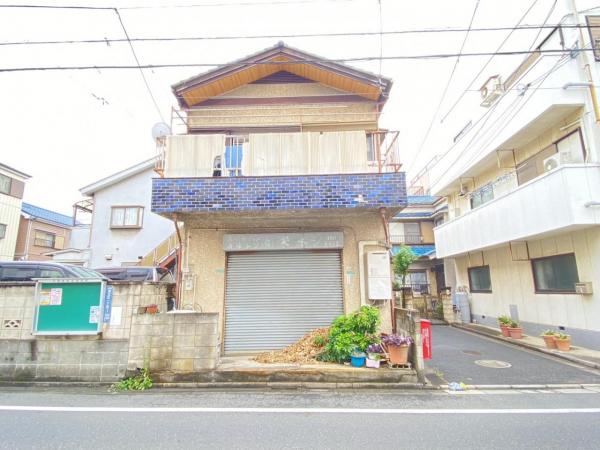 土地 葛飾区東立石１丁目 京成押上線京成立石駅 3,799万円