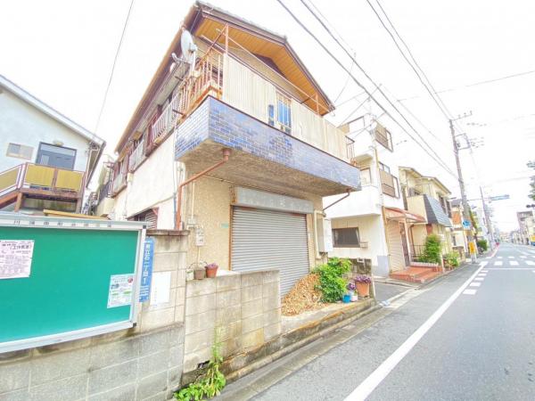 土地 葛飾区東立石１丁目 京成押上線京成立石駅 3,799万円