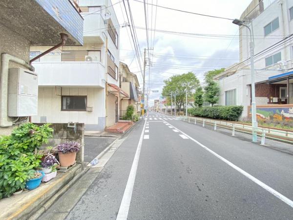 土地 葛飾区東立石１丁目 京成押上線京成立石駅 3,799万円