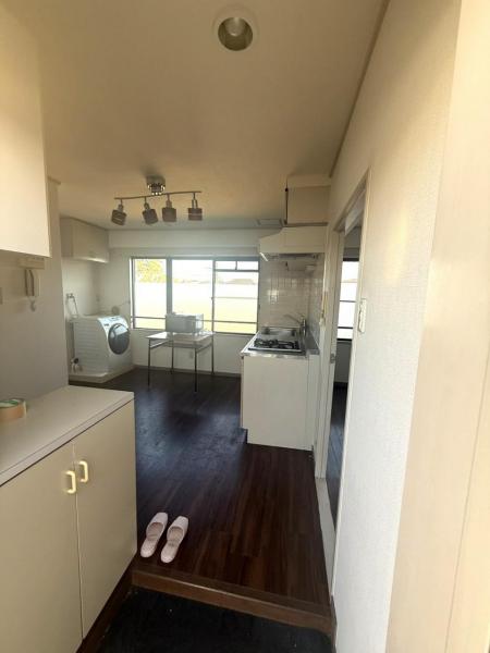 中古マンション 葛飾区鎌倉３丁目 北総鉄道新柴又駅 1,580万円