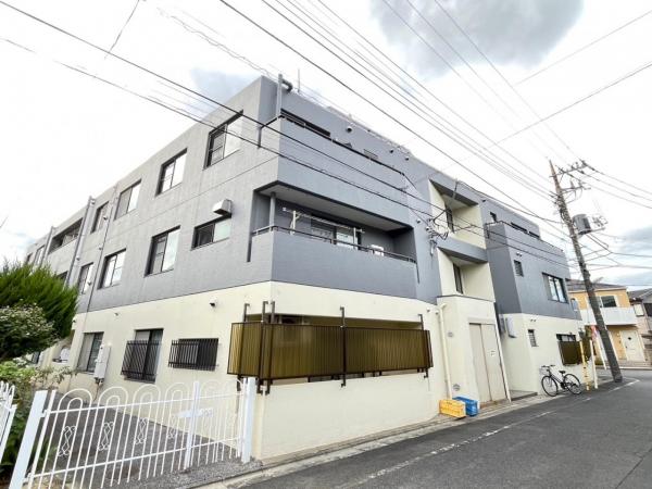 中古マンション 葛飾区鎌倉３丁目 北総鉄道新柴又駅 1,580万円