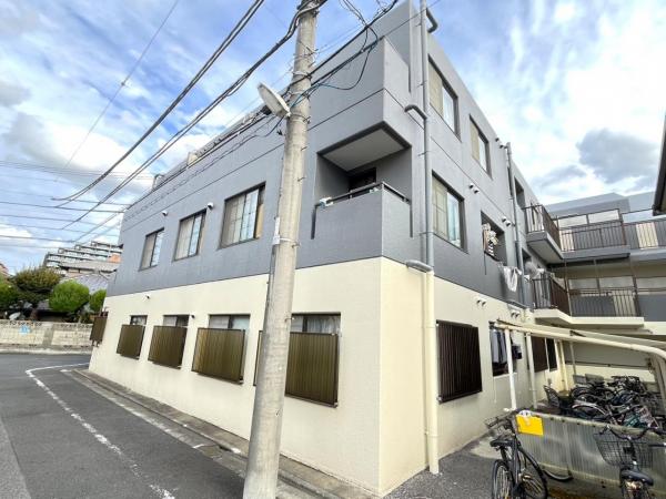 中古マンション 葛飾区鎌倉３丁目 北総鉄道新柴又駅 1,580万円