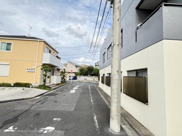 中古マンション 葛飾区鎌倉３丁目 北総鉄道新柴又駅 1,580万円