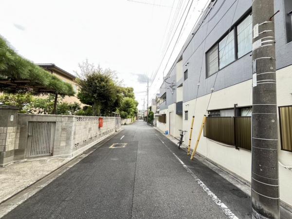 中古マンション 葛飾区鎌倉３丁目 北総鉄道新柴又駅 1,580万円