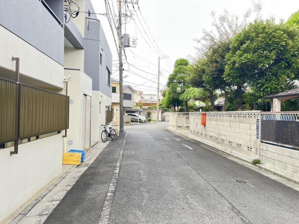 中古マンション 葛飾区鎌倉３丁目 北総鉄道新柴又駅 1,580万円