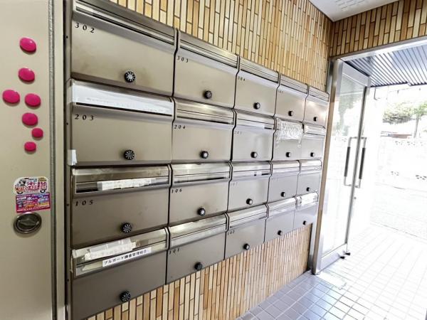 中古マンション 葛飾区鎌倉３丁目 北総鉄道新柴又駅 1,580万円